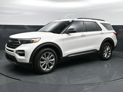 Used 2023 Ford Explorer XLT w/ Equipment Group 202A