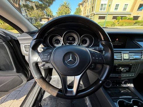 Used 2014 Mercedes-Benz CLS 550 image 61