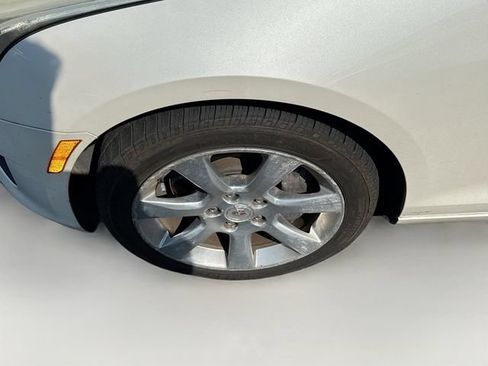 Used 2013 Cadillac ATS Sedan RWD image 30