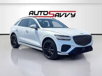 Used 2023 Genesis GV70 3.5T Sport w/ Sport Advanced Package