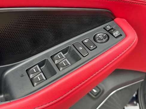 New 2026 Acura MDX Type S image 15