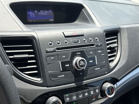 Used 2016 Honda CR-V SE image 21