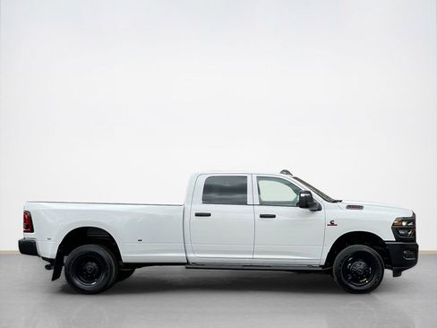 New 2026 RAM 3500 Tradesman image 8