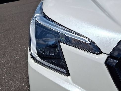 Certified 2023 Subaru Forester Limited AWD/4WD image 9