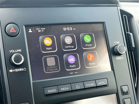 Used 2024 Subaru Impreza 2.0i w/ Popular Package #1 image 14