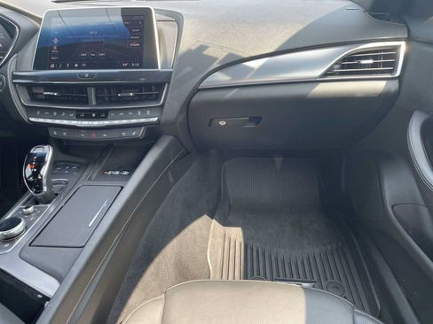 Used 2024 Cadillac CT5 Premium Luxury w/ Technology Package AWD/4WD image 29