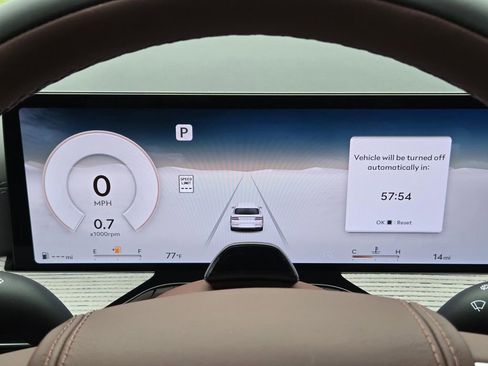 New 2026 Genesis GV80 3.5T Prestige image 10