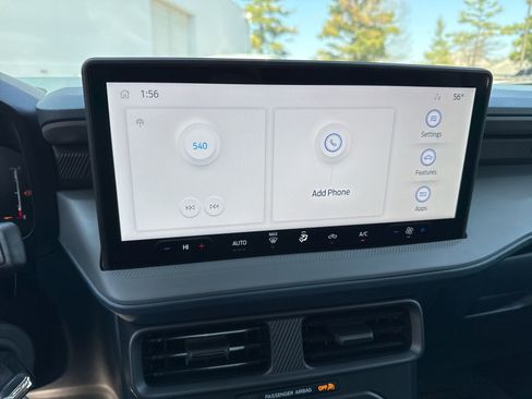 New 2026 Ford Maverick XL w/ Equipment Group 101A image 23