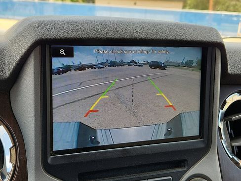 Used 2013 Ford F250 Lariat w/ FX4 Off Road Pkg AWD/4WD image 9