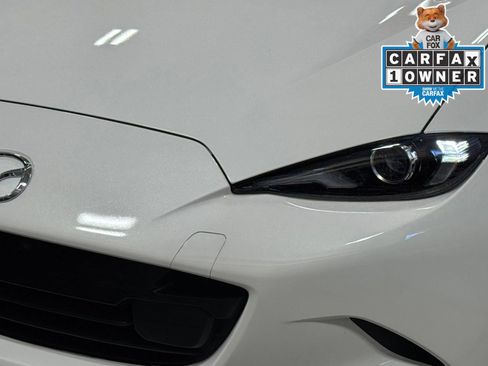 Used 2024 MAZDA MX-5 Miata Grand Touring RWD image 51