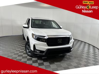 Used 2023 Honda Ridgeline RTL