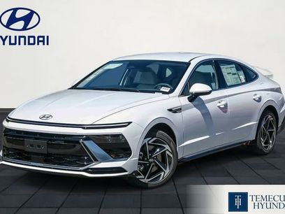 New 2026 Hyundai Sonata SEL
