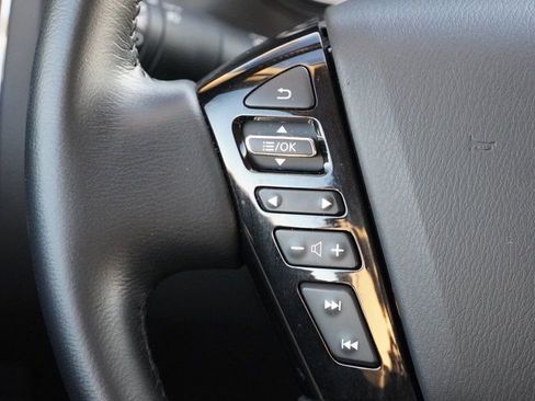 Used 2024 Nissan Armada SV w/ Cargo Package image 30