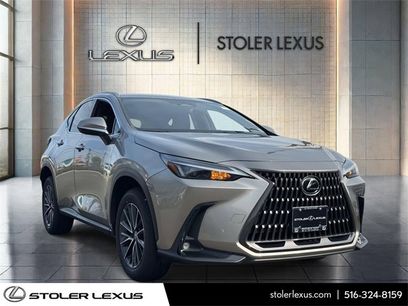 Certified 2022 Lexus NX 350 AWD