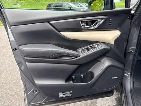 Used 2020 Subaru Ascent Limited w/ Technology Package AWD/4WD image 25