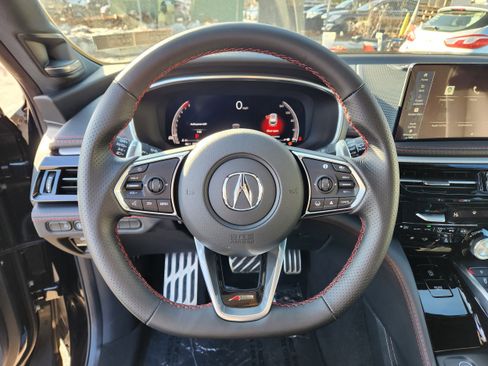 New 2026 Acura MDX A-Spec image 3