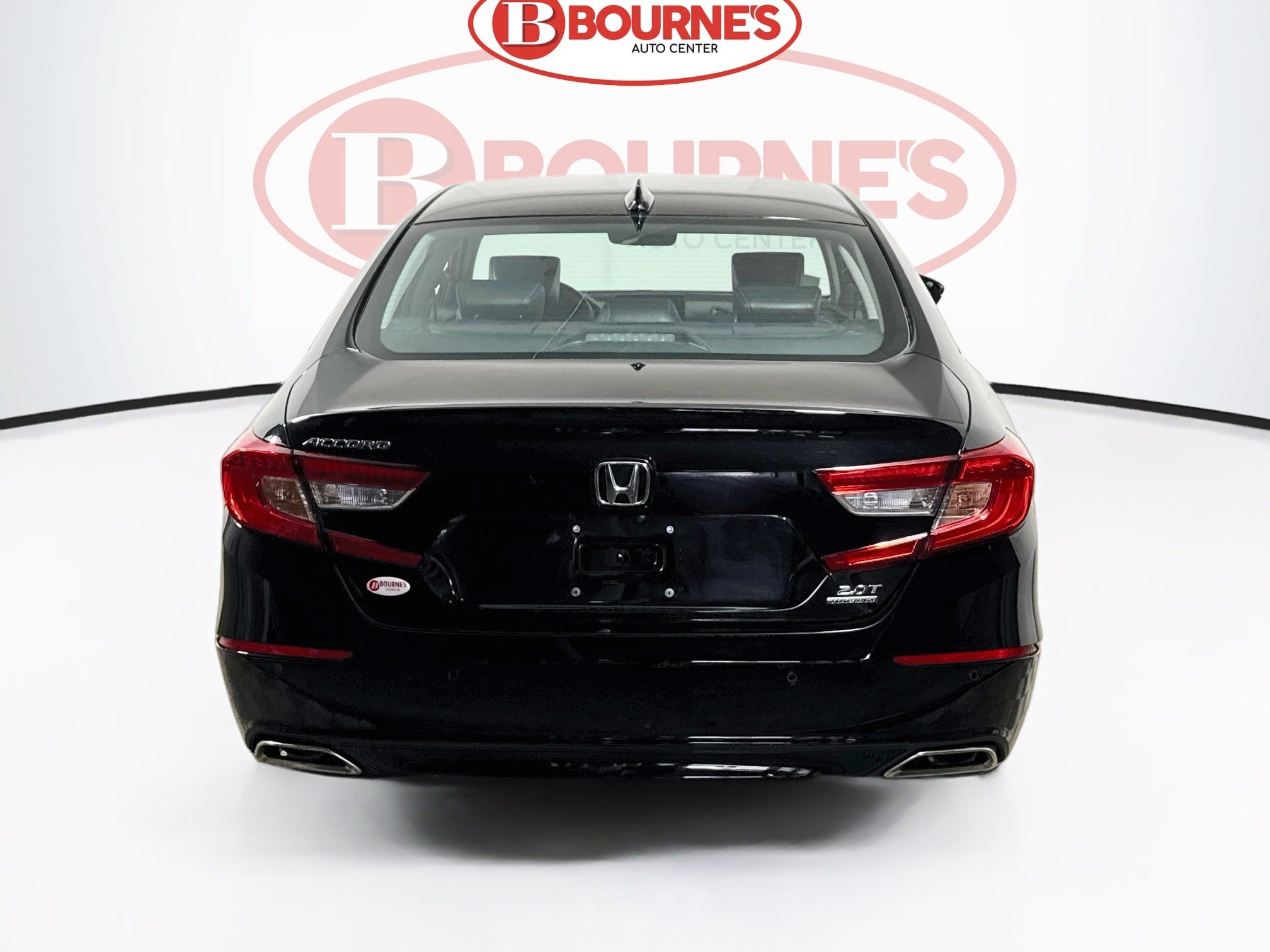 Used 2021 Honda Accord Touring image 11