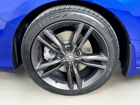 Used 2023 Acura Integra A-Spec FWD image 8