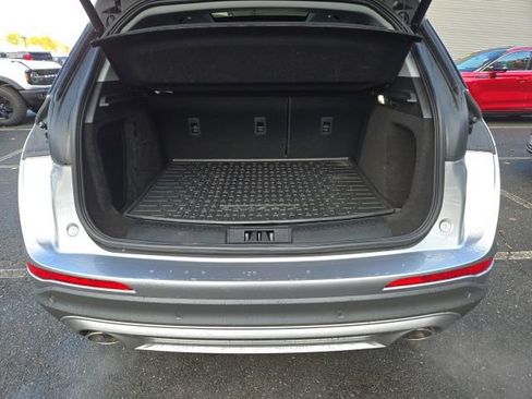 Certified 2022 Lincoln Corsair AWD w/ Premium Package image 34