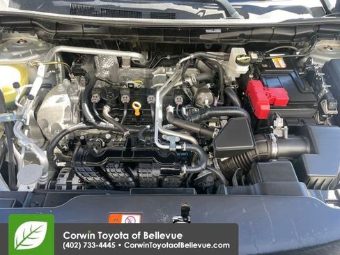 Used 2025 Mitsubishi Outlander SE image 21