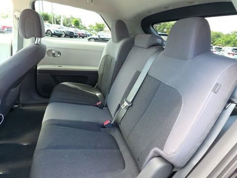 Certified 2024 Hyundai Ioniq 5 SEL RWD image 7