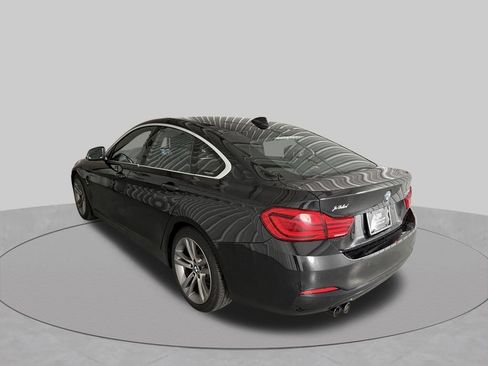 Used 2019 BMW 430i Gran Coupe RWD image 6
