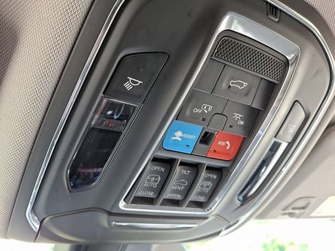 Used 2022 Jeep Grand Cherokee Limited 4xe AWD/4WD image 26