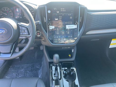 New 2026 Subaru Forester Limited image 11