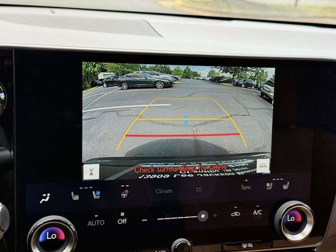 Used 2023 Lexus NX 350 AWD image 12