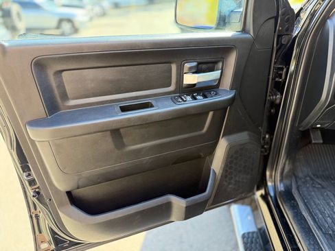 Used 2019 RAM 2500 Tradesman AWD/4WD image 21