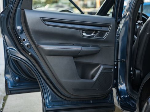 Used 2024 Honda CR-V Sport-L image 37