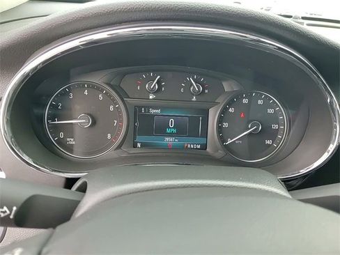 Used 2022 Buick Encore Preferred image 21