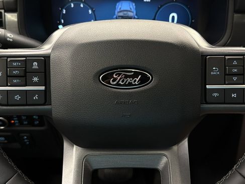 Used 2026 Ford F150 Lariat AWD/4WD image 27