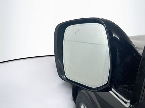 Used 2024 INFINITI QX80 Luxe image 16