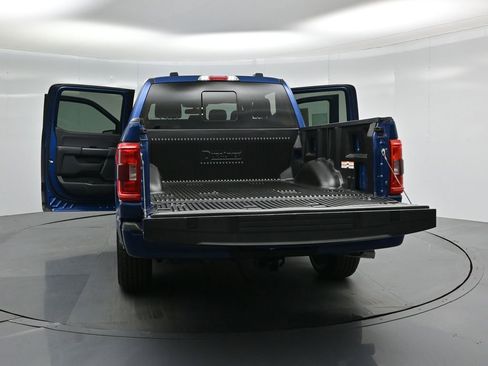 Certified 2022 Ford F150 XLT w/ Equipment Group 302A High image 29