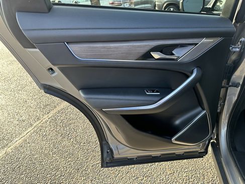 Used 2022 Jaguar F-PACE S image 16