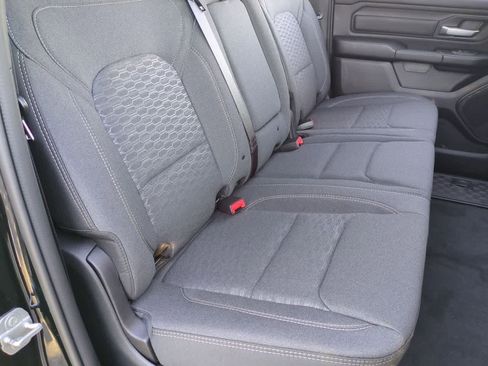 New 2026 RAM 1500 Express image 20