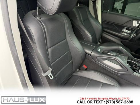 Used 2020 Mercedes-Benz GLE 350 4MATIC w/ AMG Line Exterior image 19