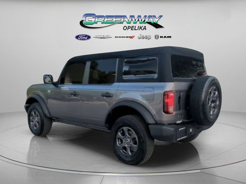 Used 2023 Ford Bronco Big Bend AWD/4WD image 21