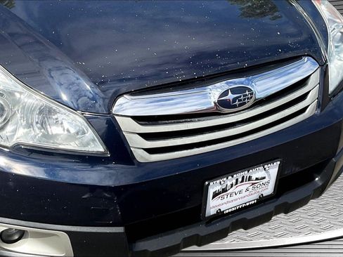 Used 2012 Subaru Outback 2.5i Premium w/ All-Weather Pkg AWD/4WD image 31