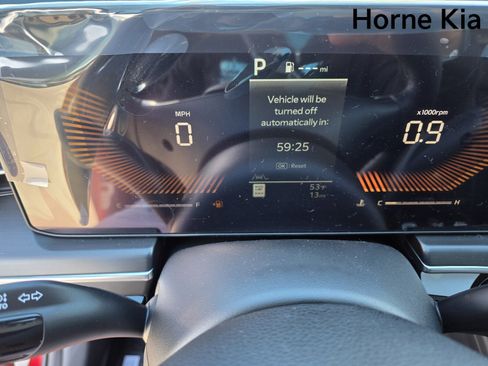 New 2026 Kia K5 GT-Line image 21