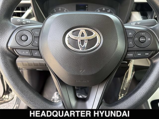 Used 2024 Toyota Corolla LE FWD image 21