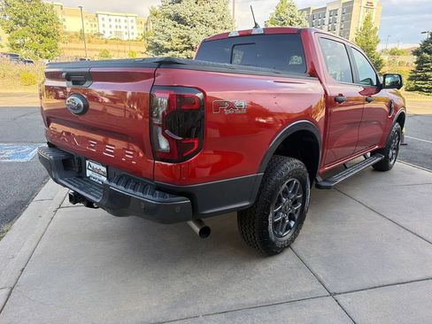 Used 2024 Ford Ranger XLT AWD/4WD image 6