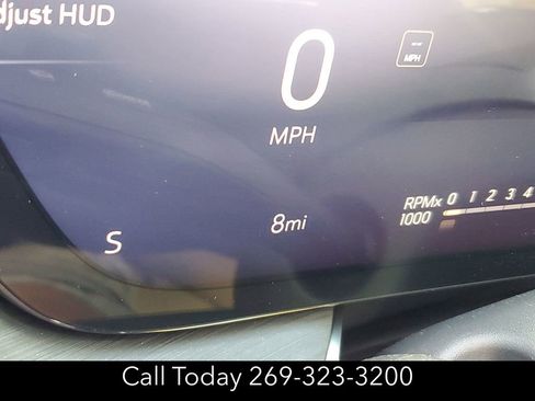 New 2025 Buick Envision Preferred image 13