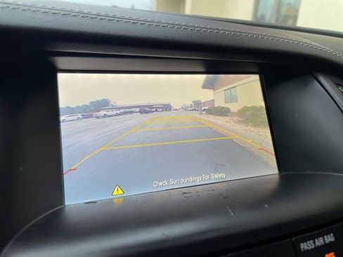 Used 2017 Buick Cascada Premium image 16