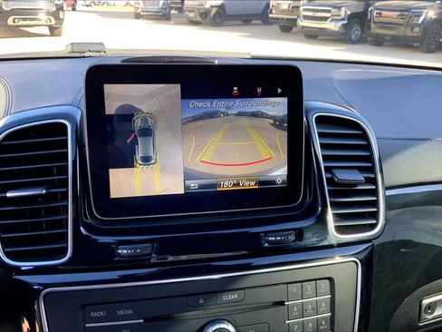 Used 2018 Mercedes-Benz GLE 43 AMG 4MATIC Coupe image 25