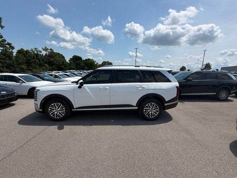 New 2026 Hyundai Palisade SEL AWD/4WD image 2