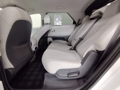 Certified 2023 Hyundai Ioniq 5 SEL AWD/4WD image 35