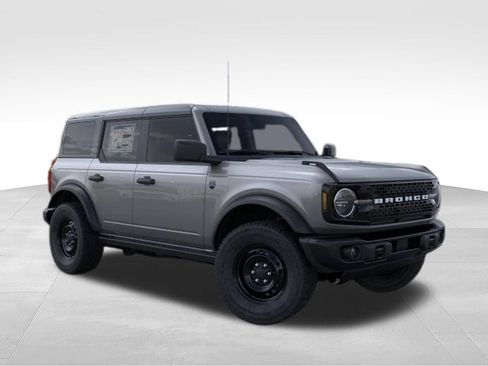 New 2026 Ford Bronco Big Bend w/ Black Diamond Package AWD/4WD image 7