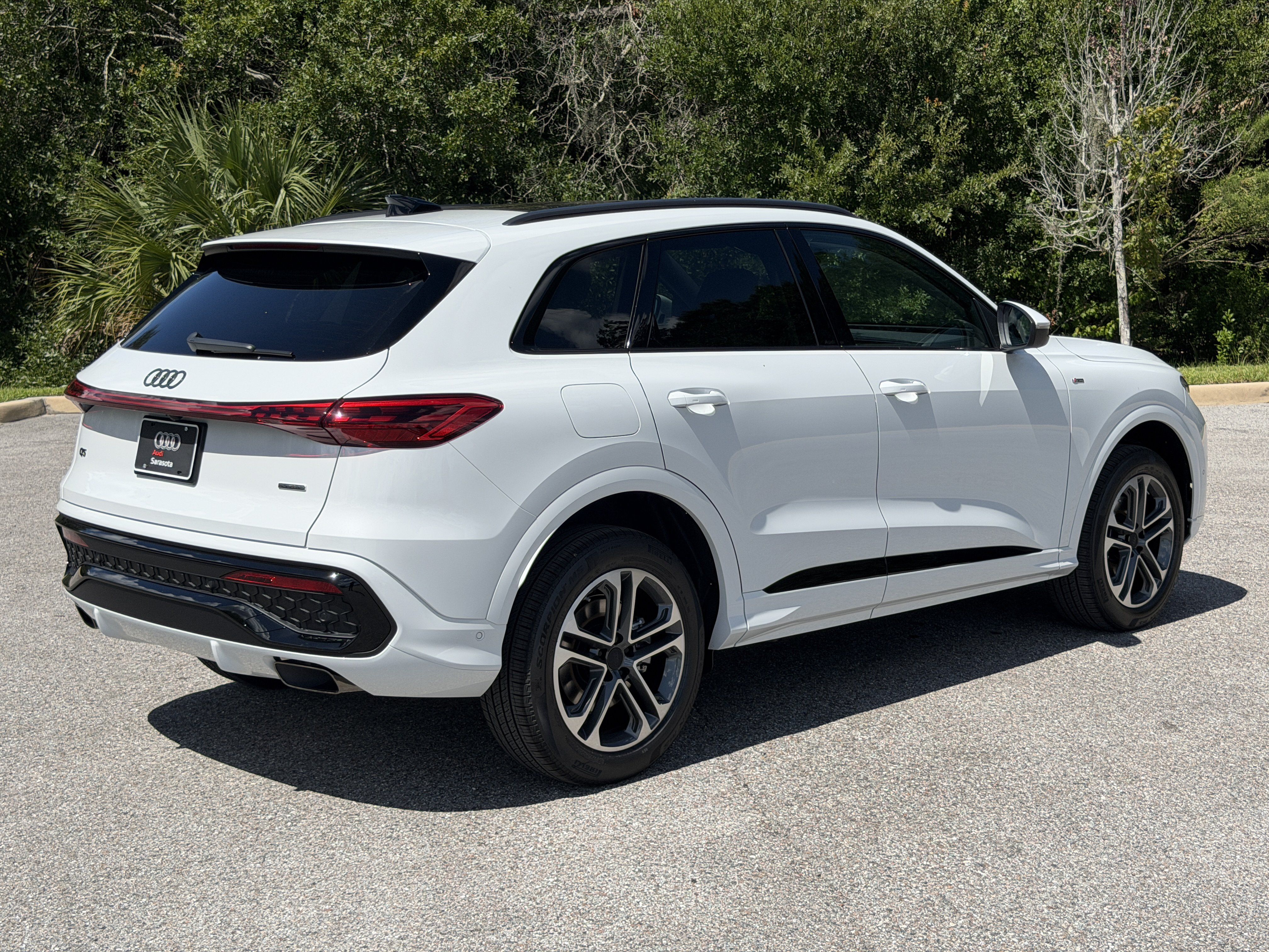 New 2026 Audi Q5 2.0T AWD/4WD image 7